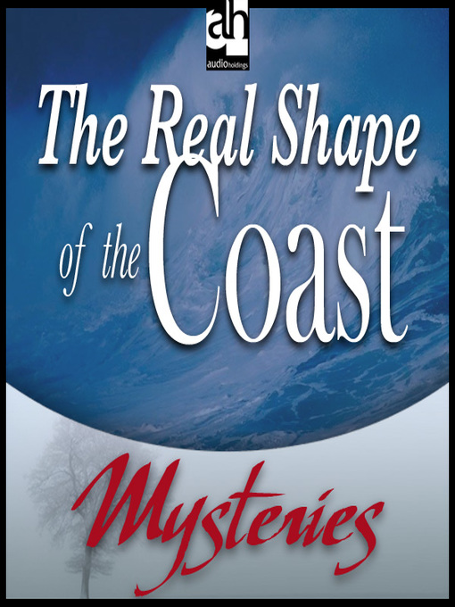 Cover image for The Real Shape of the Coast